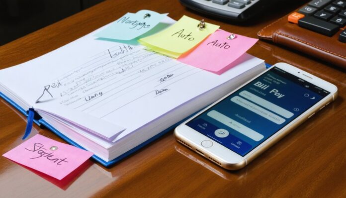 bill pay loans vs alternatives