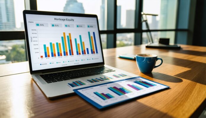 comparing mortgage equity loan offers