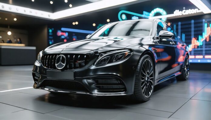 credit scores determine loan rates