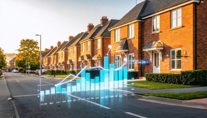 property value affects equity